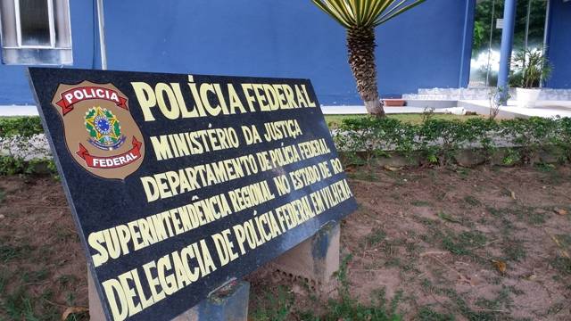 Exclusivo: PF prende mais uma contadora por fraudar seguro-desemprego em Vilhena