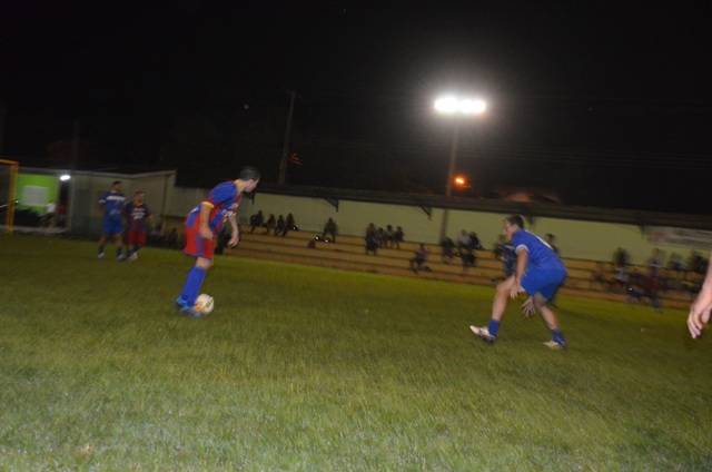 Definidos últimos classificados as quartas de final da Copa do Trabalhador da ASMUV