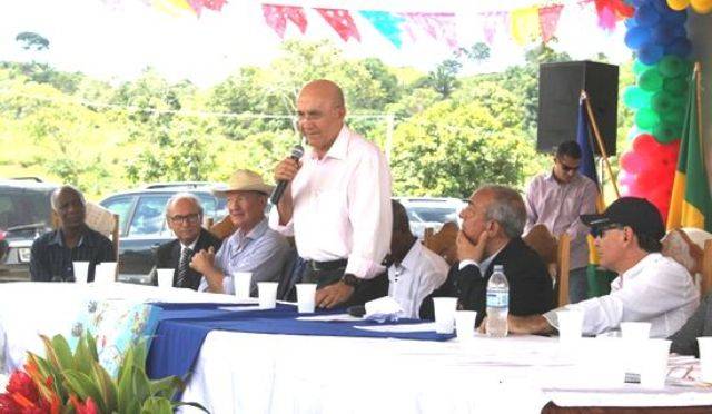 Governador desabafa: preso custa cinco vezes mais que estudante em Rondônia