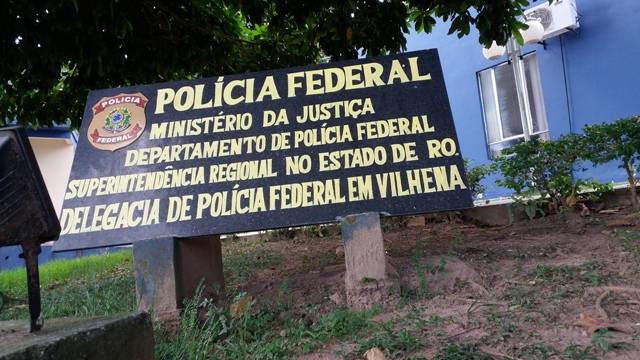 Exclusivo: índio é preso em Vilhena e segurança de Juína já preocupa autoridades
