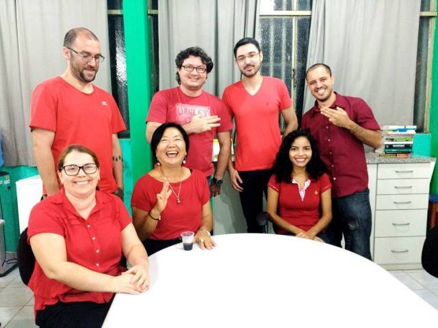 Em Vilhena, professores, técnicos e alunos da Unir lançam manifesto pela democracia