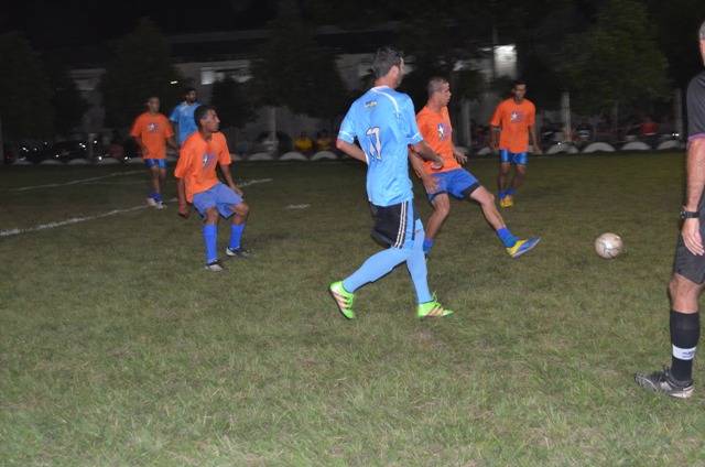 União e Atlético Vilhenense são os primeiros semifinalistas da Copa do Trabalhador do CTG