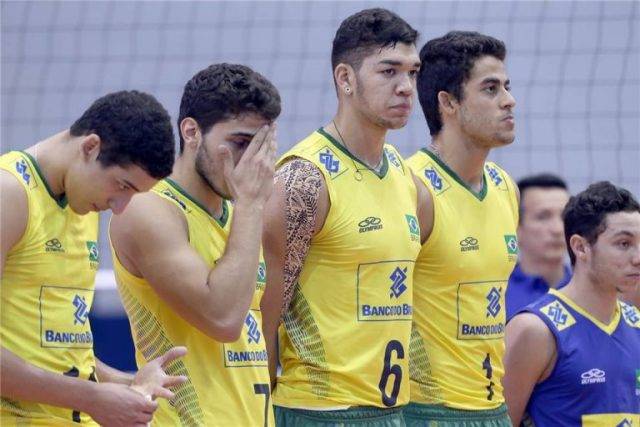 Vôlei: Vilhenense Kaio Silvestre é convocado para a Seleção Brasileira Sub-23