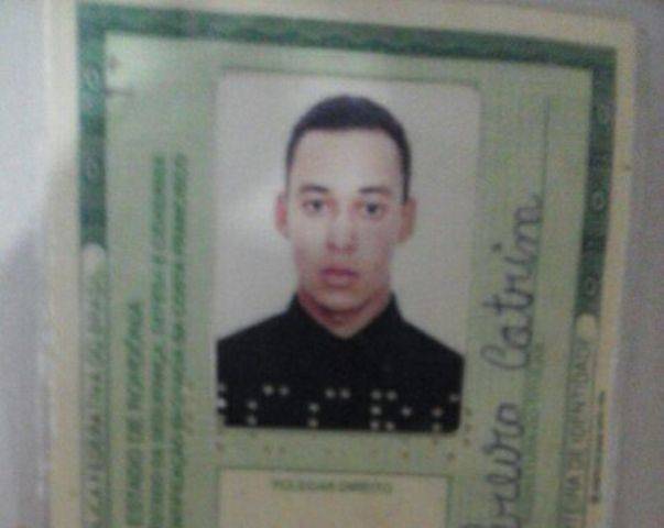 Identificado rapaz decapitado em acidente na estrada que liga BR 364 a Chupinguaia