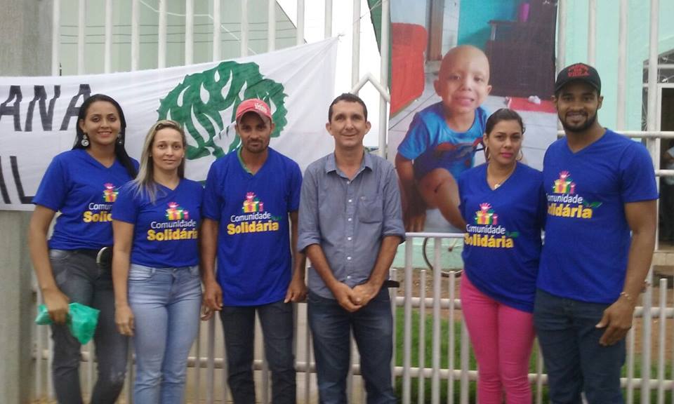 Campanha para salvar a vida de menino com leucemia em Cerejeiras bate recorde em RO