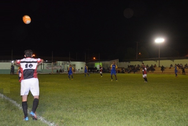 É hoje a segunda rodada das quartas de final da Copa do Trabalhador da ASMUV