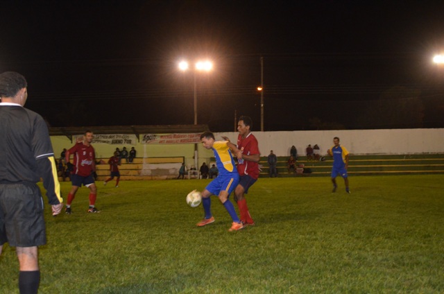 Copa do Trabalhador da ASMUV conhece últimos classificados e define confrontos das semifinais