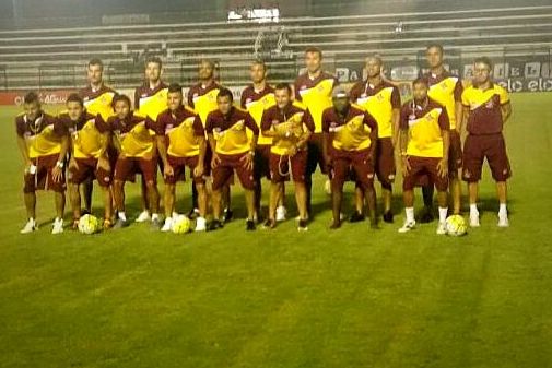 Genus perde em Alagoas, mas avança na Copa do Brasil e pega a Ponte Preta na segunda fase