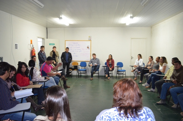 Vilhena: Pais arregaçam as mangas para manter Escola Progresso em funcionamento