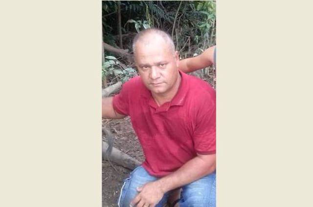 Vilhena: homem de 47 anos morre após choque entre carro e moto na BR 364