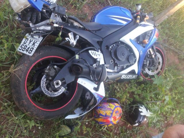 Aos 25 anos, médica vilhenense morre após queda de moto no interior de São Paulo