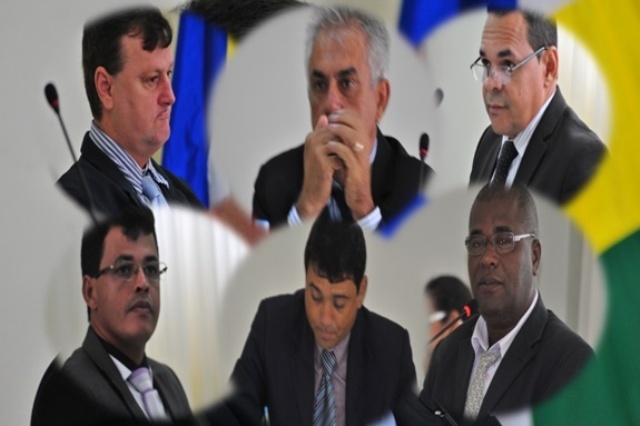Vereadores de Vilhena arquivam denúncia que resultaria em CPI contra prefeito