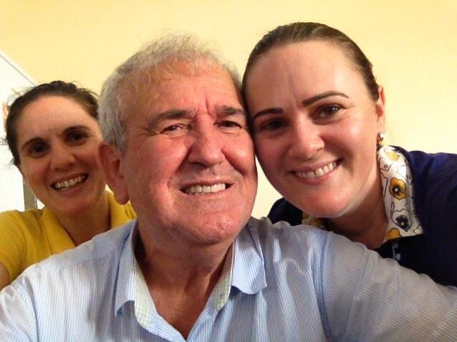Dono de churrascaria em Vilhena morre aos 71 anos em hospital de Porto Alegre