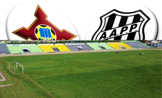Genus enfrenta amanhã a Ponte Preta pela segunda fase da Copa do Brasil