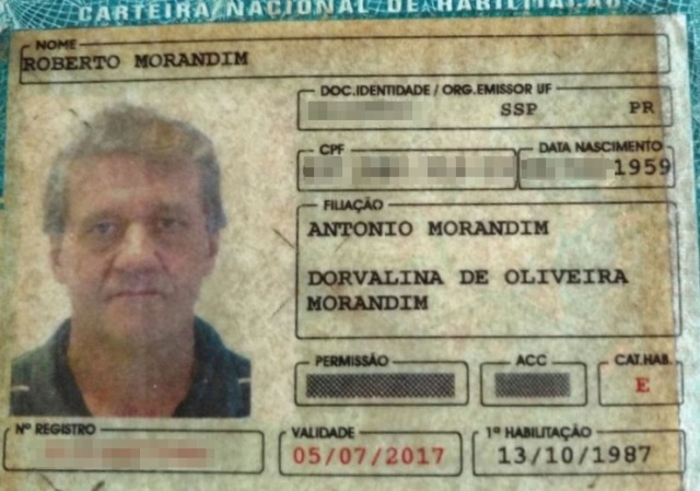 Caminhoneiro vilhenense sofre infarto e morre no meio da rua na cidade de Jaru