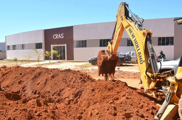 Obra que vai atender 5 mil famílias em Vilhena é inaugurada hoje por prefeito