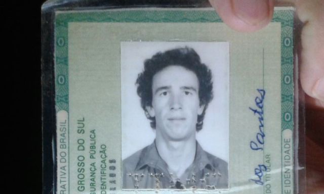 Outro motociclista morre em acidente no Cone Sul; queda fatal aconteceu em Cabixi