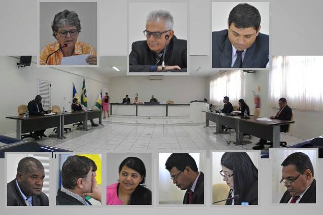Prefeito anuncia construção de duas escolas e vereadores cobram explicações 