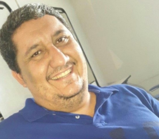 Secretário de Turismo de Chupinguaia considerado foragido se apresenta em Vilhena
