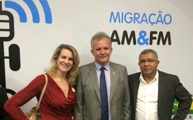 Ministério das Comunicações autoriza rádio AM de Vilhena a operar na freqüência FM