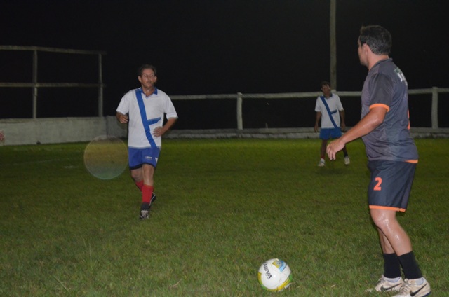  Grupo B do Campeonato Fofão define classificados; Grupo A ainda tem uma vaga em aberto