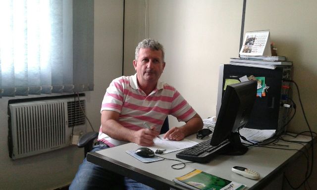 Desportista negocia afastamento de Dalanhol para evitar fim do Vilhena