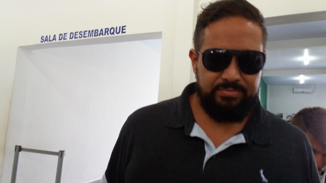 Artista gospel que arrasta multidões pelo Brasil faz show em Vilhena nesta sexta-feira, 13