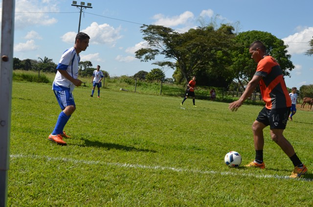 Copa TV Allamanda de Futebol 7 define primeiros classificados às quartas de final 