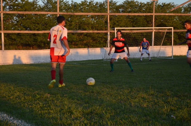 Campeonato Arena Fofão de Futebol Máster define confrontos das quartas de final