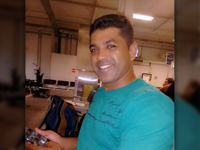 Em suposto crime passional, PM mata agente penitenciário a tiros em Pimenta Bueno
