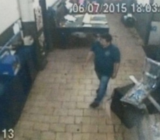 Em primeira mão: servidor acusado de coletar propinas em Vilhena é libertado