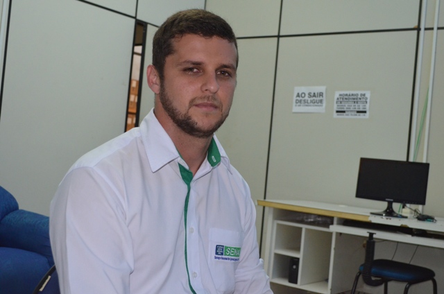 SENAI Vilhena oferece cursos grátis em diversas áreas nos dias 18 e 20 de maio