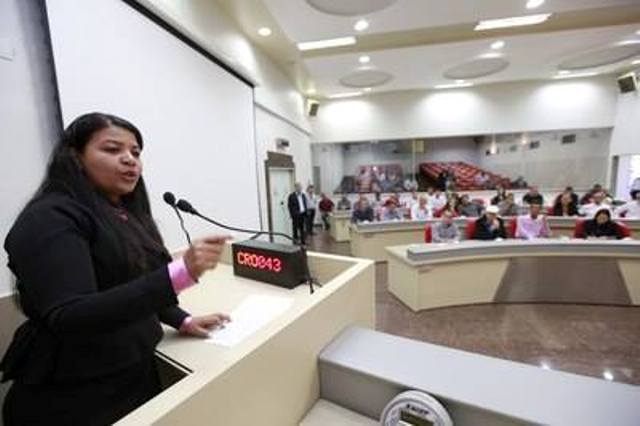 Em reunião na ALE, deputado diz que Hospital Regional deveria “entregar as chaves”