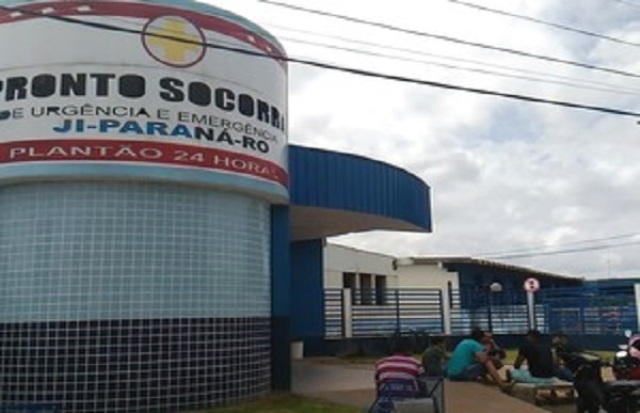 Em cidade de Rondônia, presidiário mata a namorada a tiro e liga para a família dela