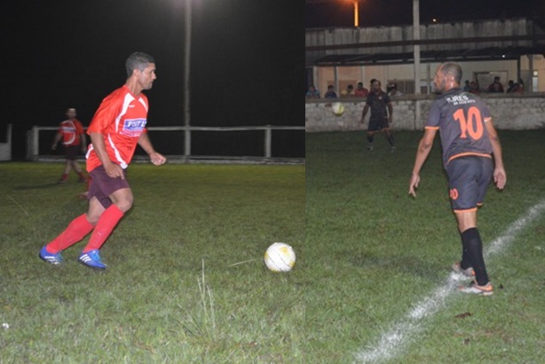 Saem primeiros semifinalistas do Campeonato de Futebol Sênior Arena Fofão