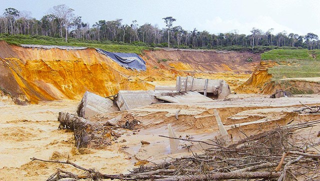 Acidente com hidrelétrica em Vilhena pode decretar ruína do deputado Eduardo Cunha
