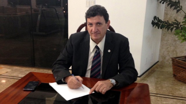 Primo de ministro do STF, juiz que marcou época em Vilhena é condenado em Rondônia