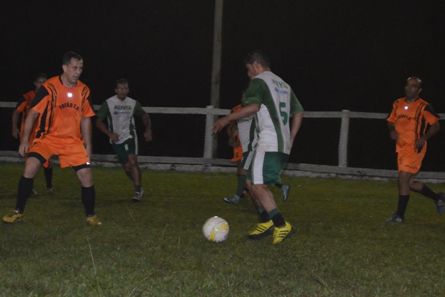 Segunda rodada das quartas de final aponta últimos semifinalista do Campeonato Arena Fofão