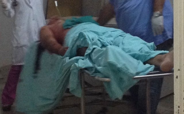Disputa por área de terras provoca morte de agricultor de 52 anos em Vilhena
