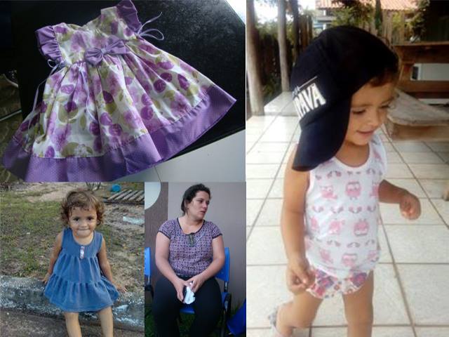 Em editorial, jornal aborda “falta de noção” contra mulher que perdeu filha no Cone Sul 