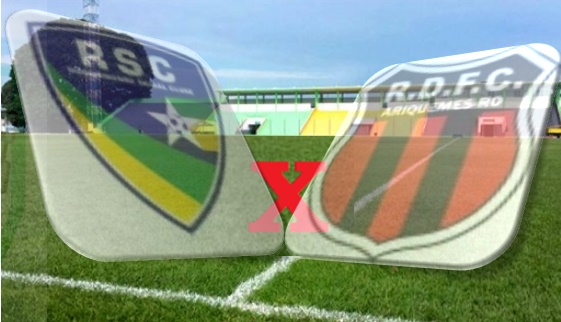 Jogando em casa, Rondoniense quer vitória frente ao Real para voltar ao G2