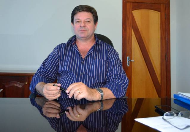 Cotado como candidato a vice-prefeito, empresário tem dois dias de prazo em Vilhena