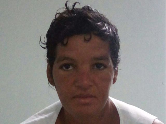 Moradora de rua tem bebê em Vilhena e autoridades tentam encontrar parentes