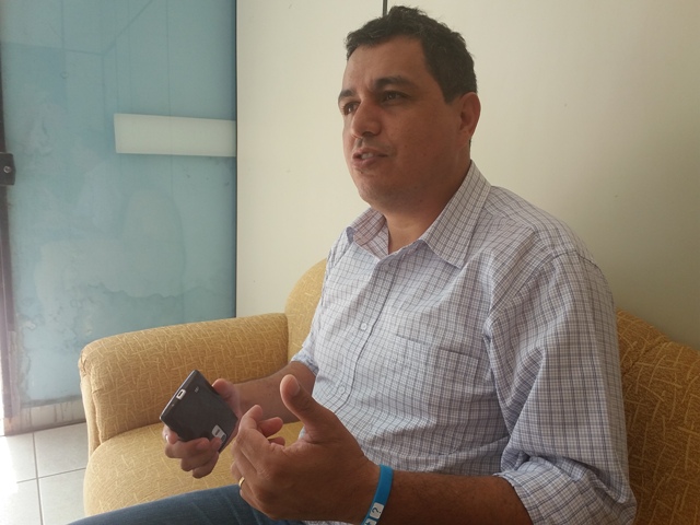 Secretário comenta condenação de prefeito: “Rover respeita justiça, mas vai recorrer”