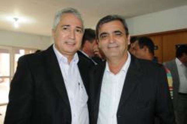 Ex-prefeito de Cabixi que usa Emater como sobrenome assume comando da empresa