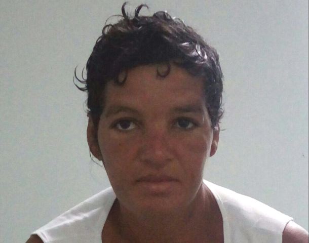Moradora de rua que teve bebê em Vilhena é reconhecida pela família em Várzea Grande