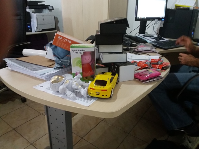 Polícia identifica “super arrombador” que usava “chave-micha” em lojas de Vilhena