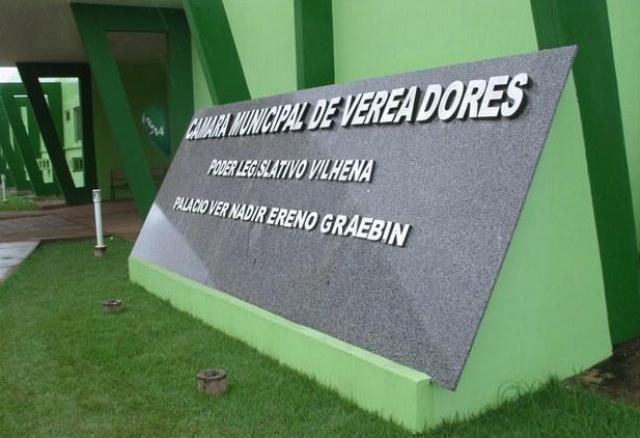 Vilhena: prefeito pede e vereadores podem acabar com eleição de diretores de escolas