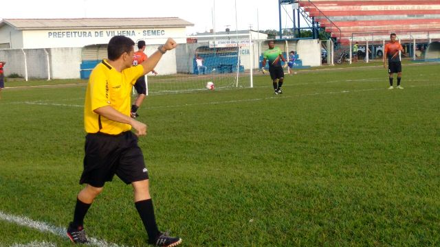 Barcelona e Moto Mais decidem a Copa Ecoplan TV Allamanda de Futebol 7