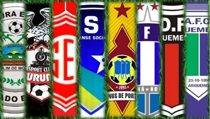  Genus, Real e Ji-Paraná vencem pela sexta rodada do Campeonato Rondoniense 2016